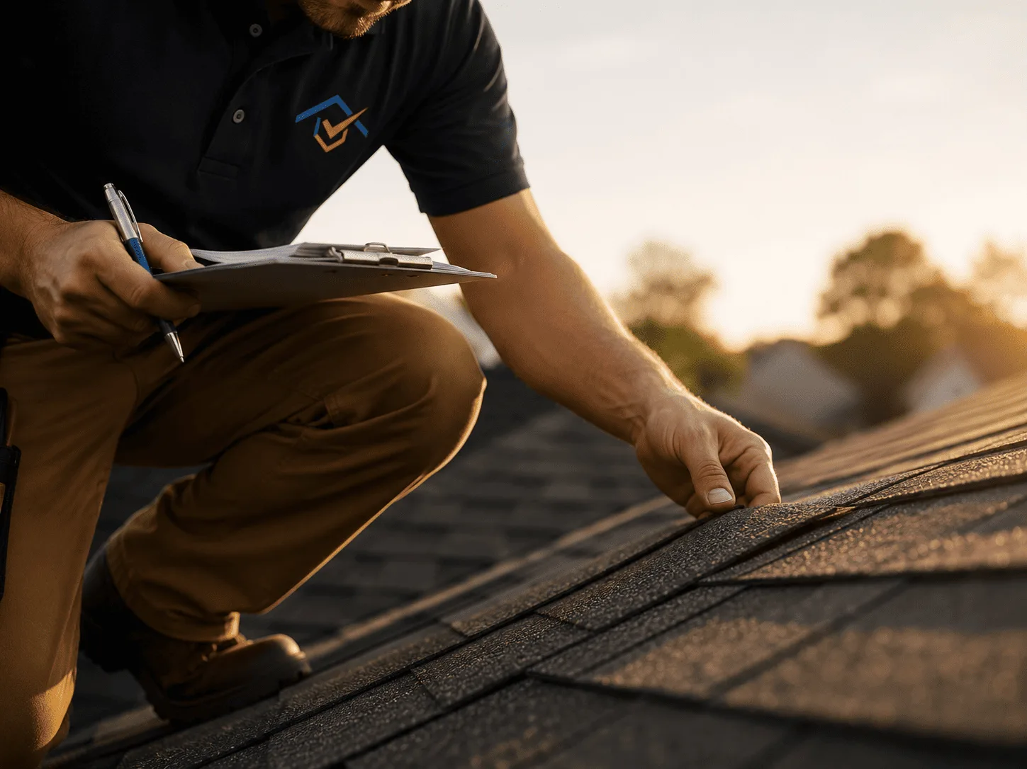 Why Choose Roof Inspection in Russellville, TN