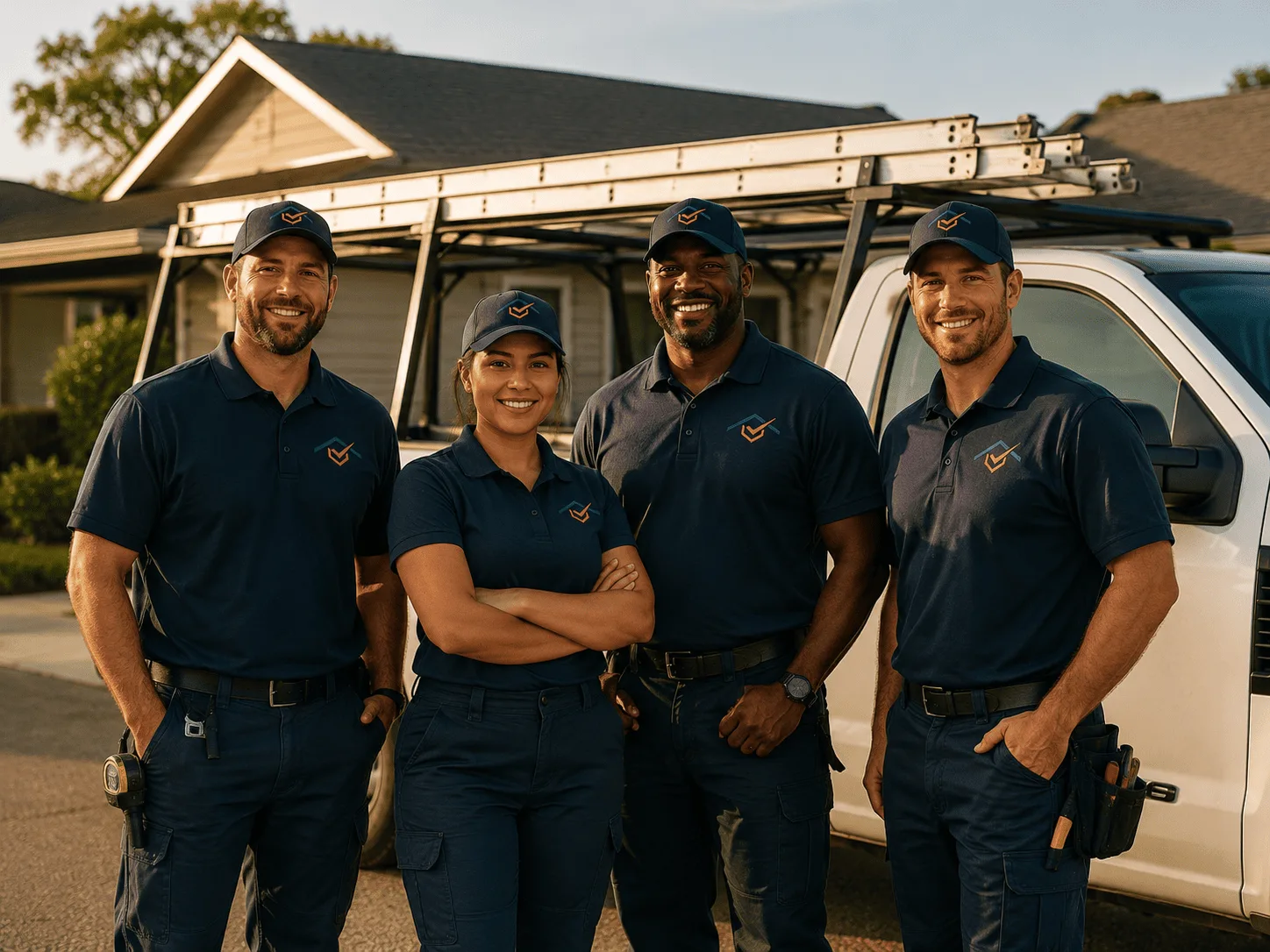 Roof Inspection company in Russellville, TN